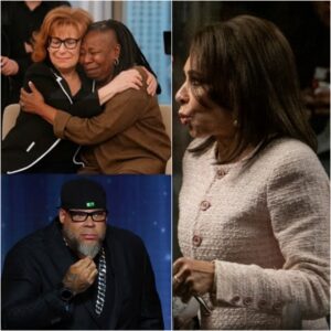 ‘You Poked the Bear — Now Face the Wrath.’ In a move shaking the media world to its core, Jeanine Pirro and Tyrus have unleashed a full-scale offensive against CBS