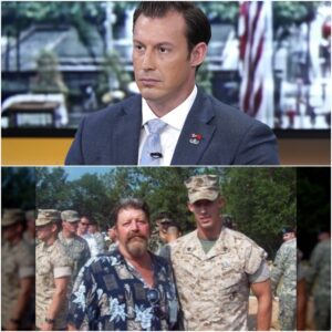 The Tragedy Of Fox News' Joey Jones Gets Sadder & Sadder: From the de.at.h of his father to the terrible @ccident that changed everything, Fox News anchor Johnny “Joey” Jones has faced ....