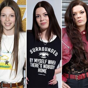 It’s been seven years in the making since Courtney Hadwin first lit up the America’s Got Talent stage with that unforgettable audition. In her new interview, she opens up with honesty and humor about how far she’s come and what she’s learned along the way. Fans can feel the excitement building as she hints at what’s just around the corner. Details