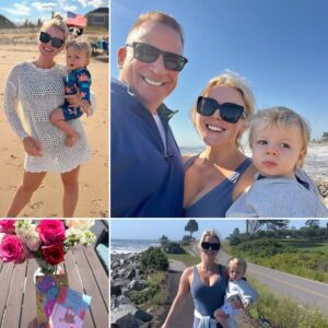 From Homelessness to a Million-Dollar Real Estate Empire – Karoline Leavitt’s Husband Inspires With His Journey - TD