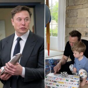 From Breakfast to Bedtime: Inside Elon Musk’s 24-Hour Routine. ws