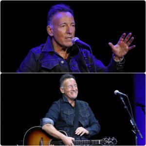 Bruce Springsteen Breaks His Silence: Why He Finally Said Yes to Deliver Me From Nowhere