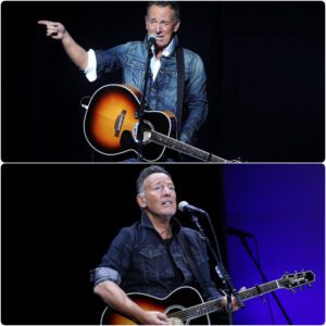 One Song, One Legend: The Track That Proves Bruce Springsteen Is the Greatest of All Time