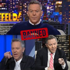 Greg Gutfeld Reveals Guest Banned for Life from Gutfeld! — And the Shocking Reason Behind It...