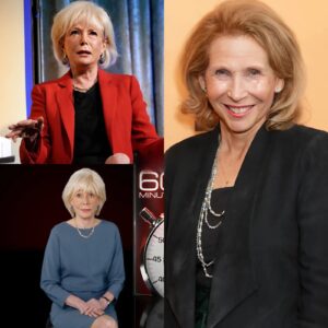 "THE FINAL STAND: LESLEY STAHL TAKES DOWN CBS IN SHOCKING FURY—Is This The End of Journalistic Integrity at CBS?"