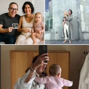 Greg Gutfeld and Wife Elena Moussa Announce Second Pregnancy – Fans Are Stunned!
