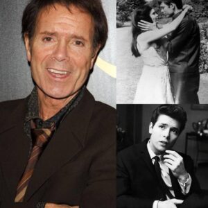 The Most Special Woman in Sir Cliff Richard’s Life: A Decade of Support, Deep Bonds, and Regrets That Never Fade. ws
