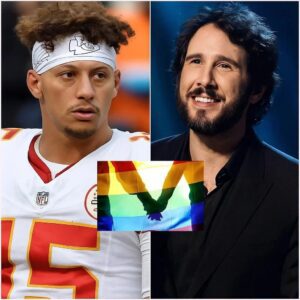 World-renowned singer and orchestra leader Josh Groban offered to perform an exclusive anthem for the Kansas City Chiefs at the 2025 NFL kickoff game, along with a season-long sponsorship deal — TD
