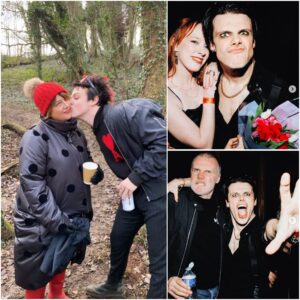 YUNGBLUD Unveils Emotional New Song Dedicated to His Mother Who Believed in Him When No One Else Did