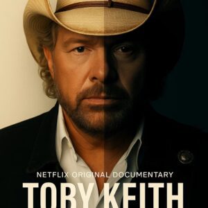 Netflix Drops the Official Trailer for Toby Keith’s Documentary: An Intimate Look at the Country Legend. ws