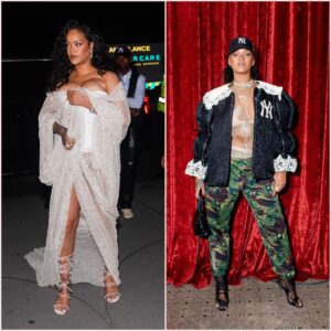 John Lewis revamps beauty halls with Rihannaโs Fenty Beauty joining brand roster