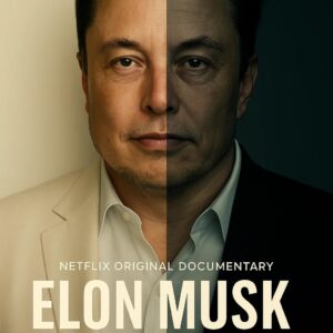 Netflix Finally Unveils the Official Trailer for Elon Musk’s Documentary: A Rare Look Inside the Mind of a Visionary. ws