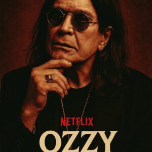 “At last, Netflix has dropped the official trailer for Ozzy Osbourne’s upcoming documentary! Viewers will be taken on an intimate journey into the rock icon’s life like never before