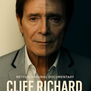 Netflix Drops the Official Trailer for Cliff Richard’s Documentary: A Rare Glimpse Behind the Legend. ws