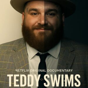 Netflix Releases Official Trailer for Teddy Swims’ Documentary: An Intimate Look at the Soulful Star. ws