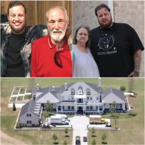 Jelly Roll just did something that has fans asking: “What secret has he been carrying all this time?”