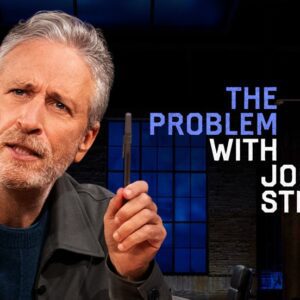 ‘Unbelievable!’ Jon Stewart Fires Back at CBS Following Sudden Cancellation of Stephen Colbert’s Late Show