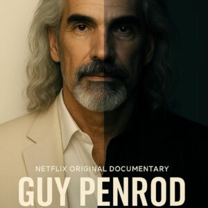 Netflix Unveils Official Trailer for Guy Penrod’s Documentary: A Soul-Stirring Journey Through Music and Life. ws