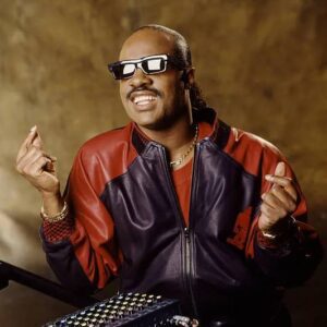 10 songs we bet you didn't know Stevie Wonder wrote nango