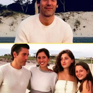 FIRST TIME ON ABC: David Muir Breaks Silence on His Marriage and Personal Life – The Truth Behind It All Will Shock You!