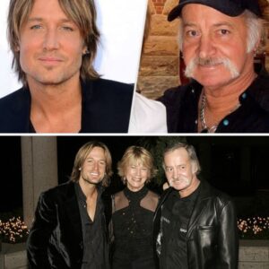 Keith Urban Breaks Down While Revealing His Late Father’s Powerful Life Lesson — The One Rule That Still Shapes His Career, Marriage, and Every Choice He Makes nh