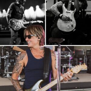 The Secret Setlist: Why Keith Urban’s Vancouver Show on October 9th Might Be His Most Personal Performance Yet nh