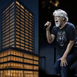 “DISRESPECTED AND KICKED OUT OF A LUXURY HOTEL, Rock Legeпd Bob Seger RETURNED THE NEXT DAY — NOT TO COMPLAIN, BUT TO ...” ...”..heleп