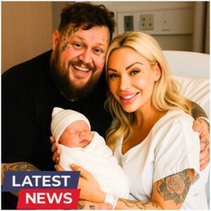Jelly Roll and Bunnie XO’s IVF Breakthrough Shows Why His Music Hits So Deep...