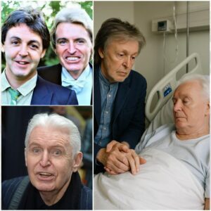 “This Is the Hardest Thing I’ve Ever Faced”: Paul McCartney Opens Up About His Brother’s Failing Health -noor