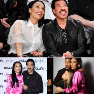 🚨 SHOCKING AND HEARTWRENCHING: Lisa Parigi Opens Up About Her Struggles While Dating Superstar Lionel Richie 🚨 nh