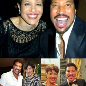 🚨 HEARTWARMING AND RARE: Lionel Richie’s Bond with Sister Deborah Joyce Richie Shines Through Decades of Music and Family 🚨 nh