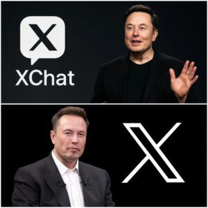 BREAKING: Elon Musk Shakes the Tech World With XChat — Could This Be the Future of Messaging?