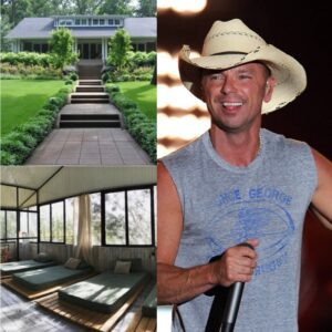Kenny Chesney’s Heartfelt Gesture of Giving Up His First-Class Seat to a Veteran — The Reaction That Left Everyone Speechless...