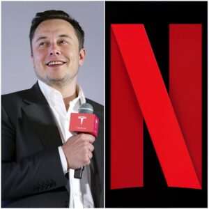 BREAKING: Elon Musk Signs $13.5 Million Netflix Deal — A Groundbreaking Series Reveals the Untold Story