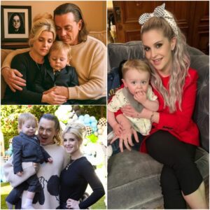 How Kelly Osbourne and Sid Wilson’s Family Life Has Transformed After the Passing of Ozzy Osbourne