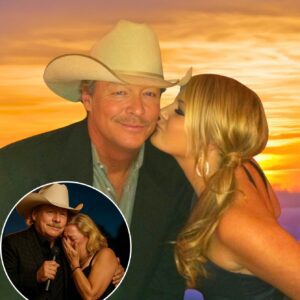 Just in from Nashville — At 66, Alan Jackson’s daughter has broken her silence, confirming what so many had quietly wondered. Her heartfelt words have moved fans to tears…