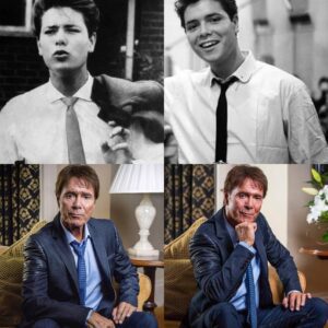 CLIFF RICHARD: The Lessons He Wishes He’d Known Before Fame, Applause, and a Lifetime in the Spotlight. ws
