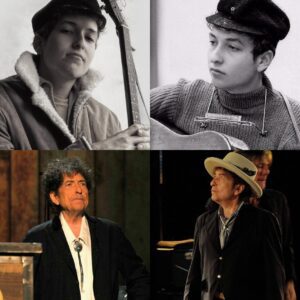 BOB DYLAN: The Lessons He Learned the Hard Way—And What Every Musician Needs to Know. ws