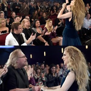 Celine Dion’s “Immortality”: A Performance That Redefined Legacy, Love, and Loss