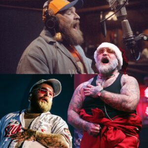 TEDDY SWIMS: The Young Star Who Learned Early That Fame Can Blind — And What Every Artist Needs to Know. ws