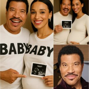 🚨 LIONEL RICHIE ANNOUNCES NEW CHAPTER: BABY, FAMILY, AND A RETURN TO TUSKEGEE 🚨 nh