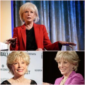 Lesley Stahl’s 15-Word Reply on The View Stuns Millions and Ignites Social Media