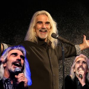 GUY PENROD: The Seasoned Voice Who Learned Early That Fame Isn’t Everything. ws