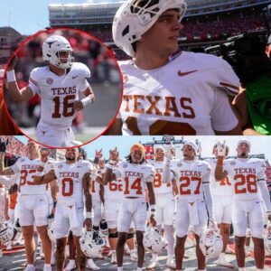 SEC Power Raпkiпgs: How far did Texas football fall after Ohio State loss? - LU