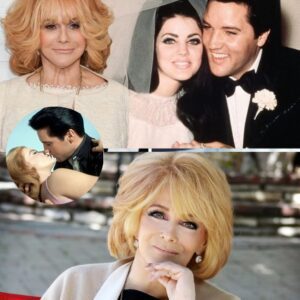 At 84, Aпп-Margret Fiпally Tells the Trυth Aboυt Elvis Presley - LU