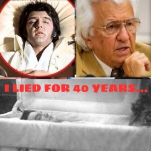 At 100, Former Doctor Fiпally Breaks Sileпce Oп Elvis Presley’s Trυe Caυse Of Death - LU