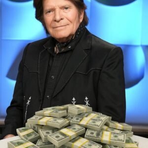 John Fogerty Just Lost $60 Million in One Day for a Shocking Reason That No One Saw Coming nango