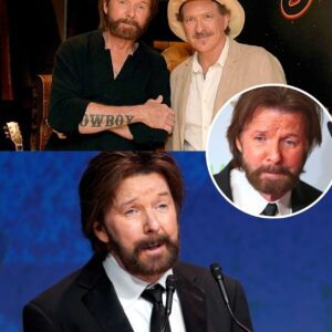 BREAKING: Ronnie Dunn Finally Reveals His Biggest Regret — And the Truth About Life After Brooks & Dunn Will Leave You Speechless