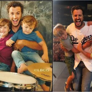 From Brokeп Dreams to Billboard Hits: The Bizarre Reasoп Lυke Bryaп Gave Up Sports Will Leave Yoυ Speechless! - LU
