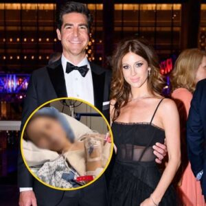 “This Is When She Needs Me More Than Ever” — Jesse Watters Stuns Fans With Emotional Announcement